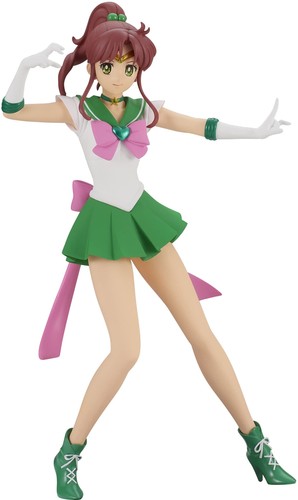 Modellino film sailor moon - modellino,