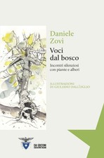 Libri Daniele Zovi - Voci Dal