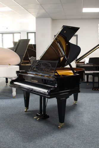 Bechstein pianoforte - c.,