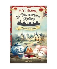 Un soupçon de jasmin [Les