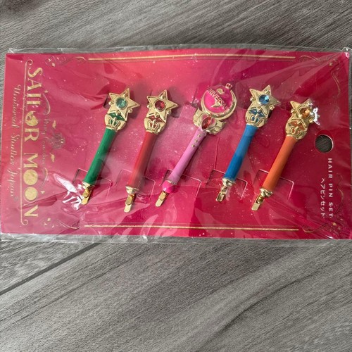 Usj limited sailor moon - limited,