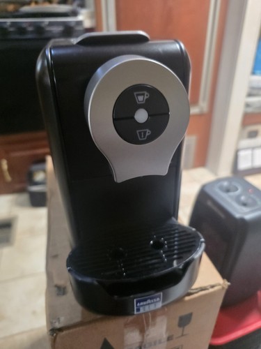 Lavazza espresso machine - espresso, lb