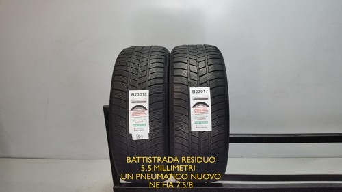 Gomme usate termiche - ,
