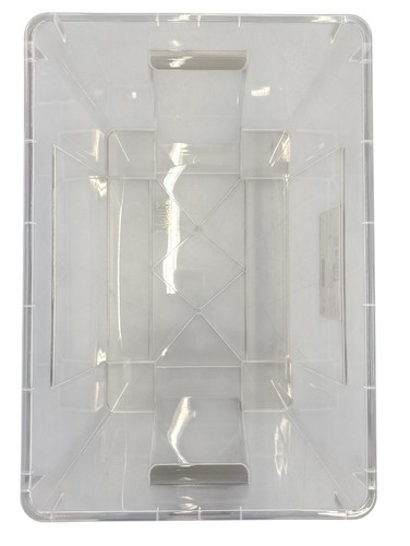 New ikea samla transparent - ikea,