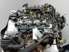 Z22D1 Motore Completo per