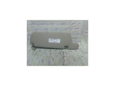 SUN VISOR SX. TOYOTA YARIS