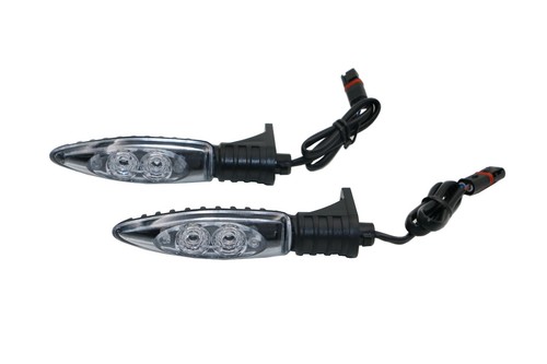 Indicatore direzione led - di,