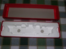 Rivarossi scatola vuota compatibile Roco Trix Lima Per HR 4109-12-265