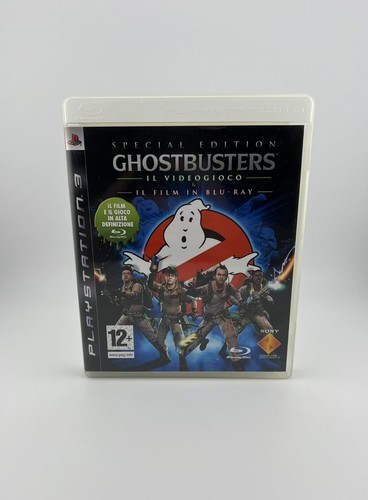 Ghostbusters videogioco - ghostbusters, il