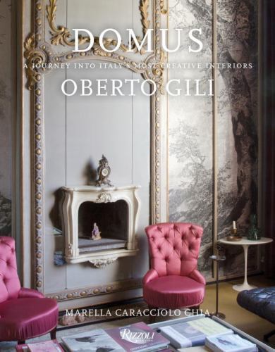 Domus journey into italy - a,