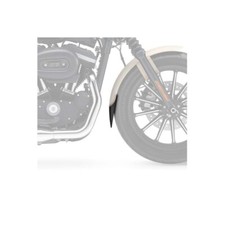 PUIG FRONT FENDER EXTENSION
