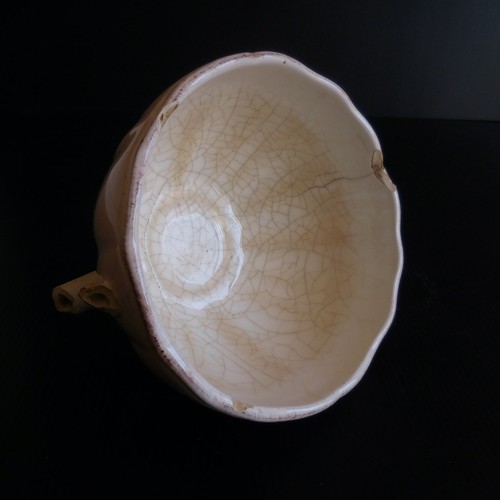 Ciotola recipiente ceramica - recipiente,
