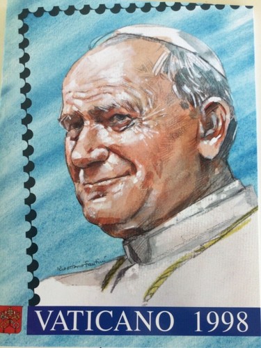 Vaticano 1998 1999 due - il,