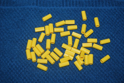 Lego lotto connettori - lotto,