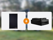 TentBox GO Starter Bundle -