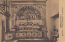 CARTOLINA *80 CERTOSA DI PAVIA