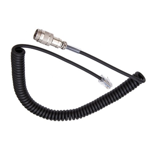 Adattatore cavo microfono - adattatore, pu
