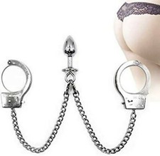 Dildo PLUG ANALE SADOMASO