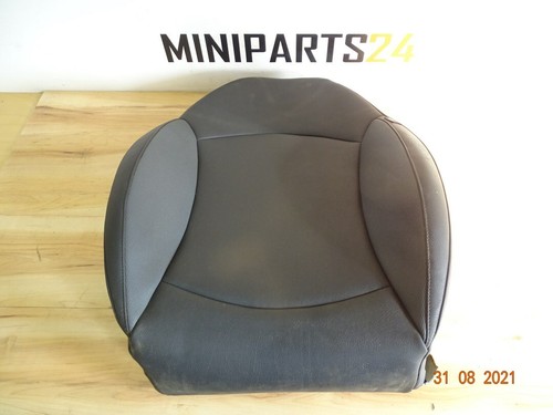 Mini r56 schienale sinistra - r56,