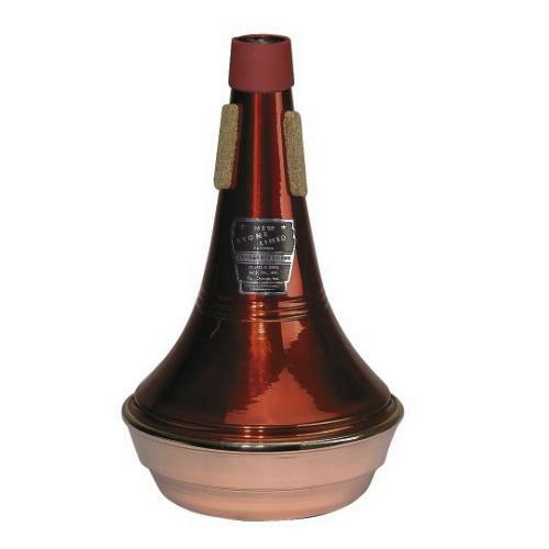 Humes berg sordina tromba - &,