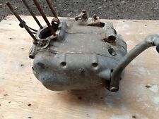 Blocco Motore Morini Corsaro 125 V.4 senza Gruppo Termico Vendo Ricambi Interni 