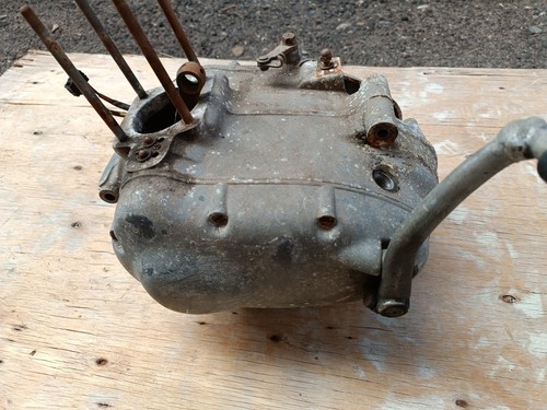 Blocco motore morini corsaro - motore,