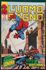 L'UOMO RAGNO SPIDER-MAN #96