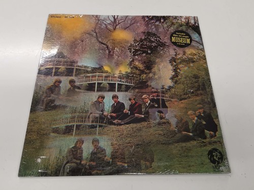 Herman hermits blaze usa - hermits, lp