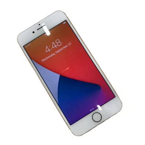 Smartphone apple iphone - smartphone, 8