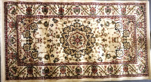 Tappeto stile orientale - stile,
