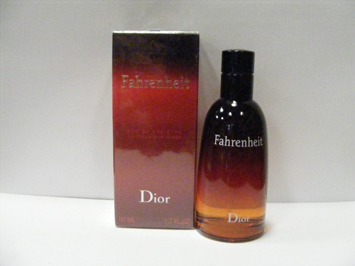 Fahrenheit christian dior - fahrenheit, .