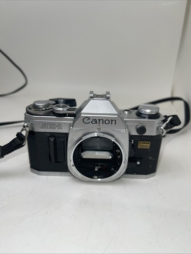 Canon ae1 per - per, pezzi