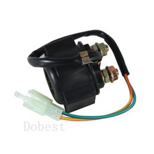 Relè solenoide avviamento per