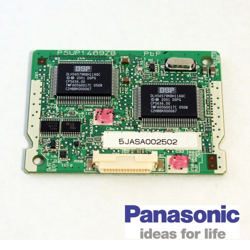 Panasonic te82492 scheda - kx-te82492,
