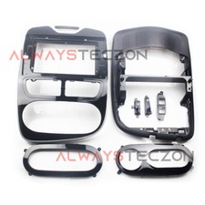 Kit cruscotto radio accessori