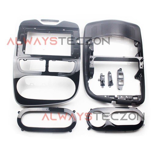 Kit cruscotto radio - , accessori