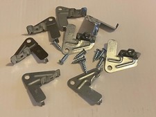 115443 X 4 & 115444 x 4 staffe