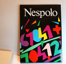 Janus, NESPOLO Le Monografie