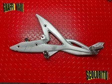 PEDANA POGGIAPIEDI SINISTRA