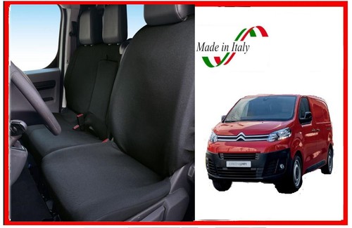 Coprisedili per citroën - per, jumpy
