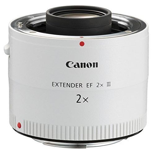 Canon extender iii - canon, ef