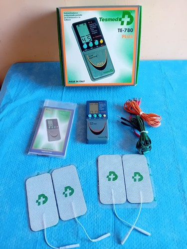 Elettrostimolatore tesmed - elettrostimolatore,