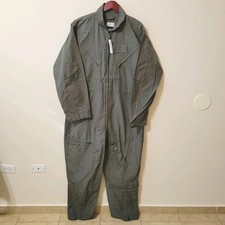 Tuta da volo nuova con