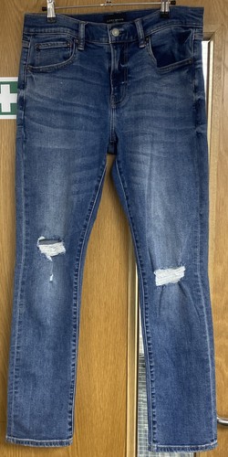 Jeans uomo lucky brand - jeans,