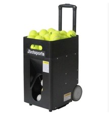 Macchina per palline da tennis