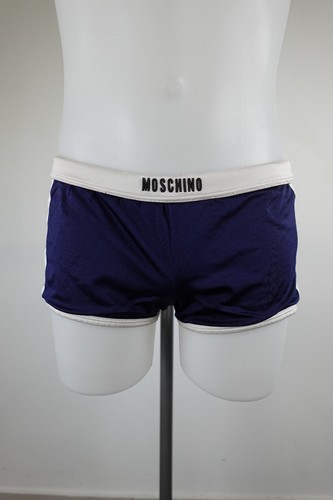 Moschino costume pantaloncino - moschino,
