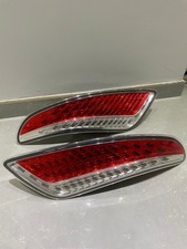 FANALI STOP POSTERIORI DX SX