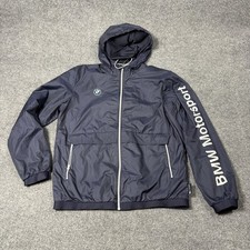 Giacca a vento Puma uomo