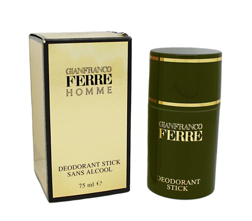 Gianfranco ferre for man - gianfranco, ferre'