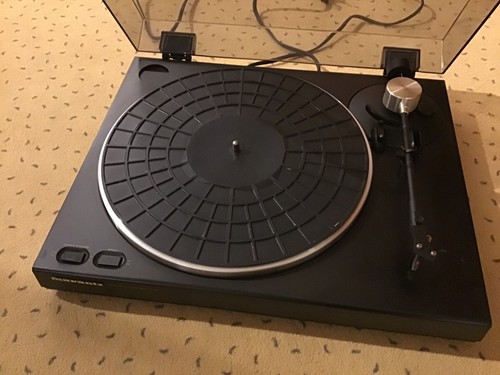 Marantz belt drive turntable - belt,